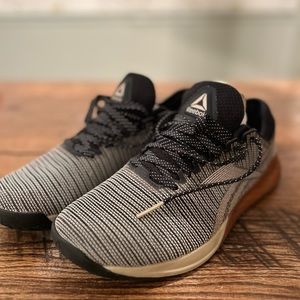 Reebok Nano 9 Men’s Size 9.5